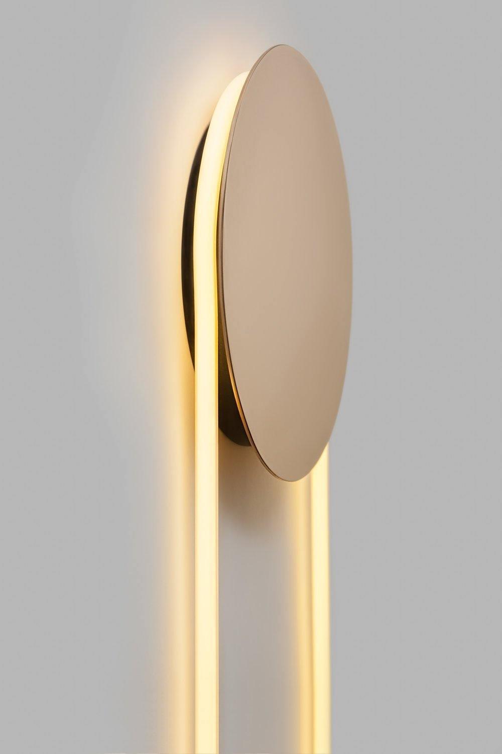 Lampa ścienna RA