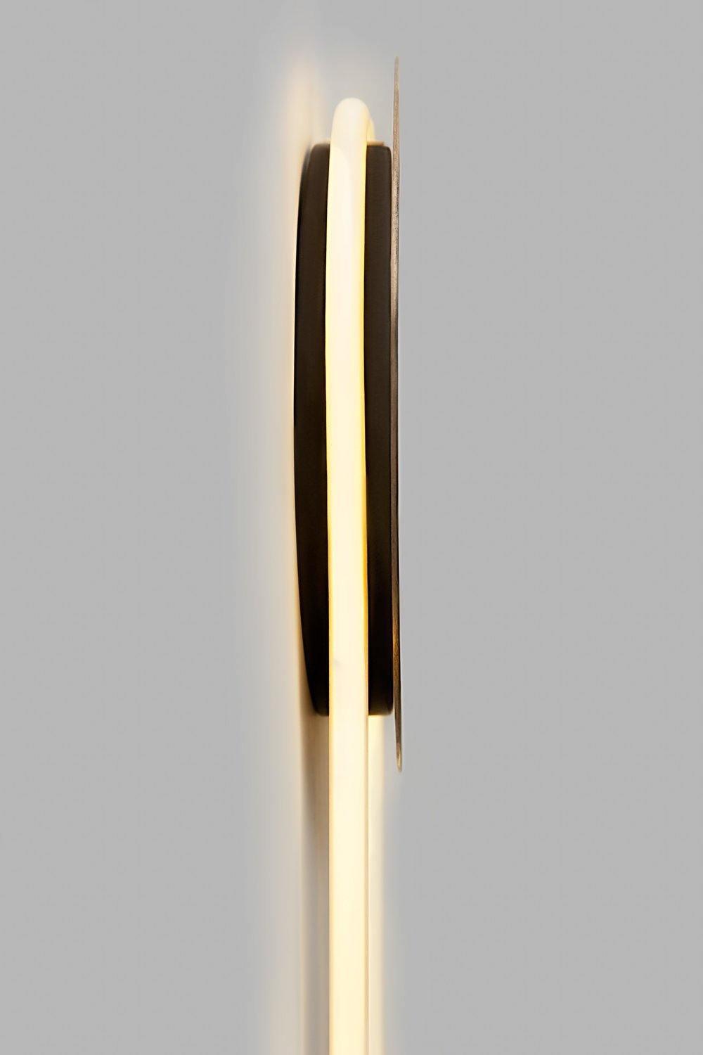 Lampa ścienna RA