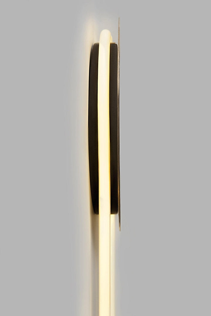 Lampa ścienna RA