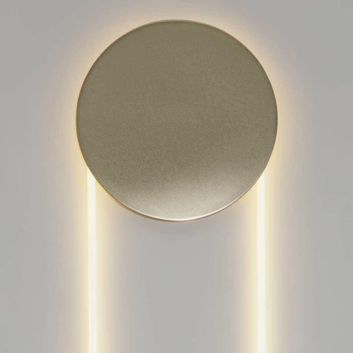 Lampa ścienna RA