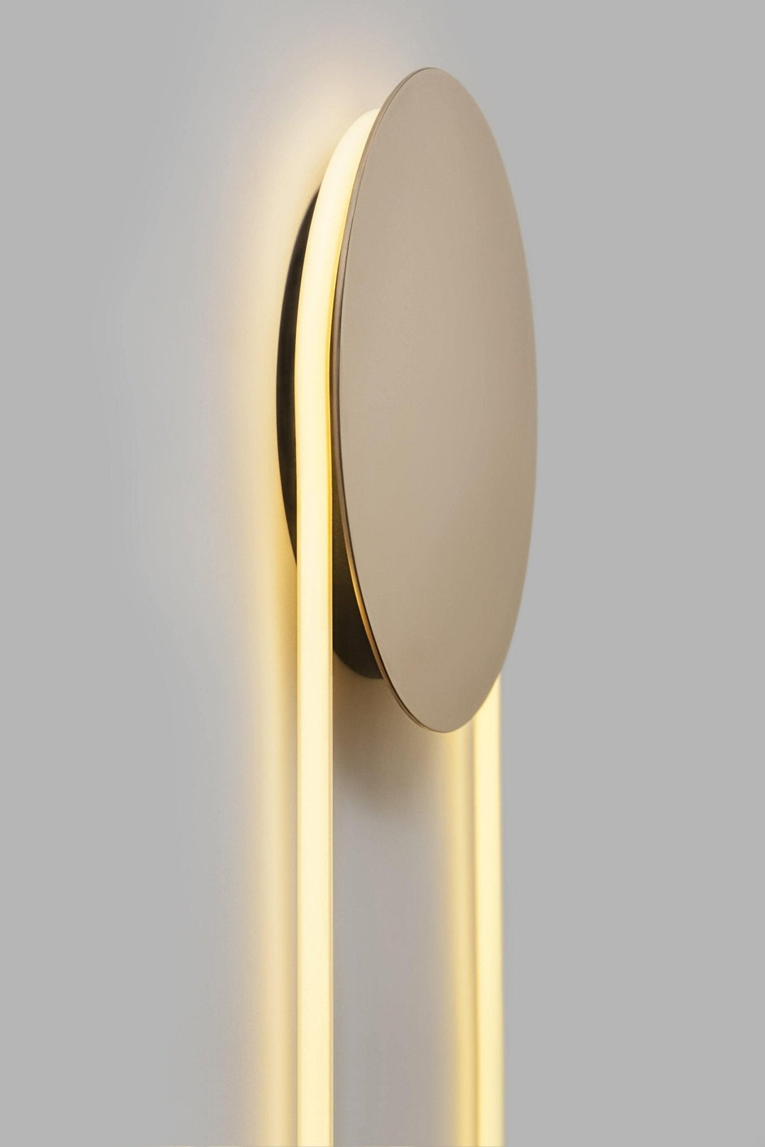 Lampa ścienna RA