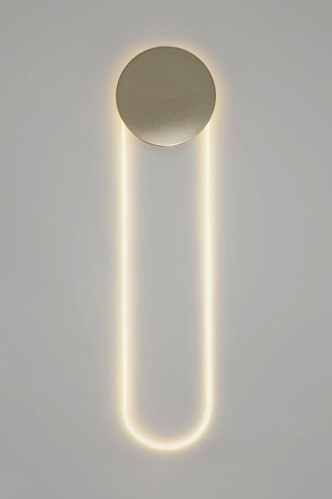 Lampa ścienna RA