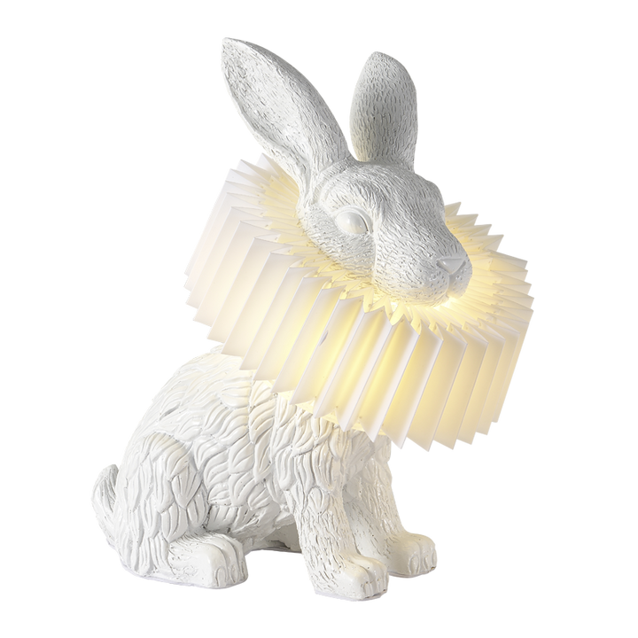 Lampa stołowa Rabbit X