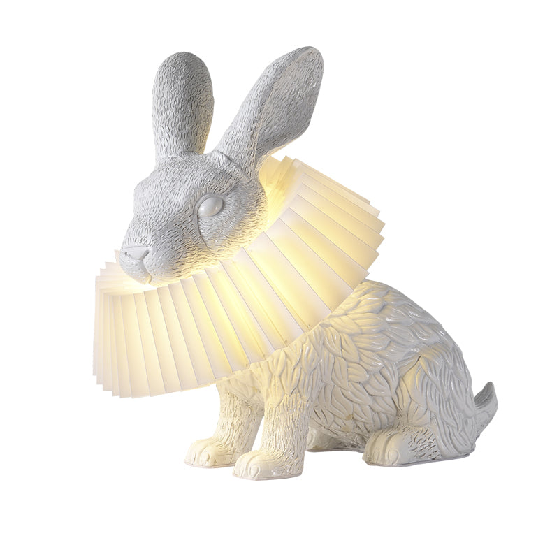 Lampa stołowa Rabbit X