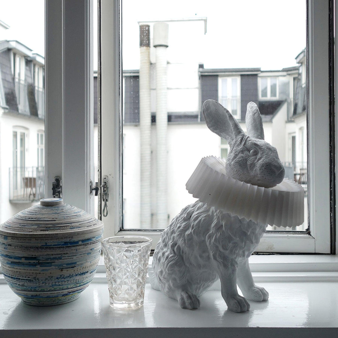 Lampa stołowa Rabbit X