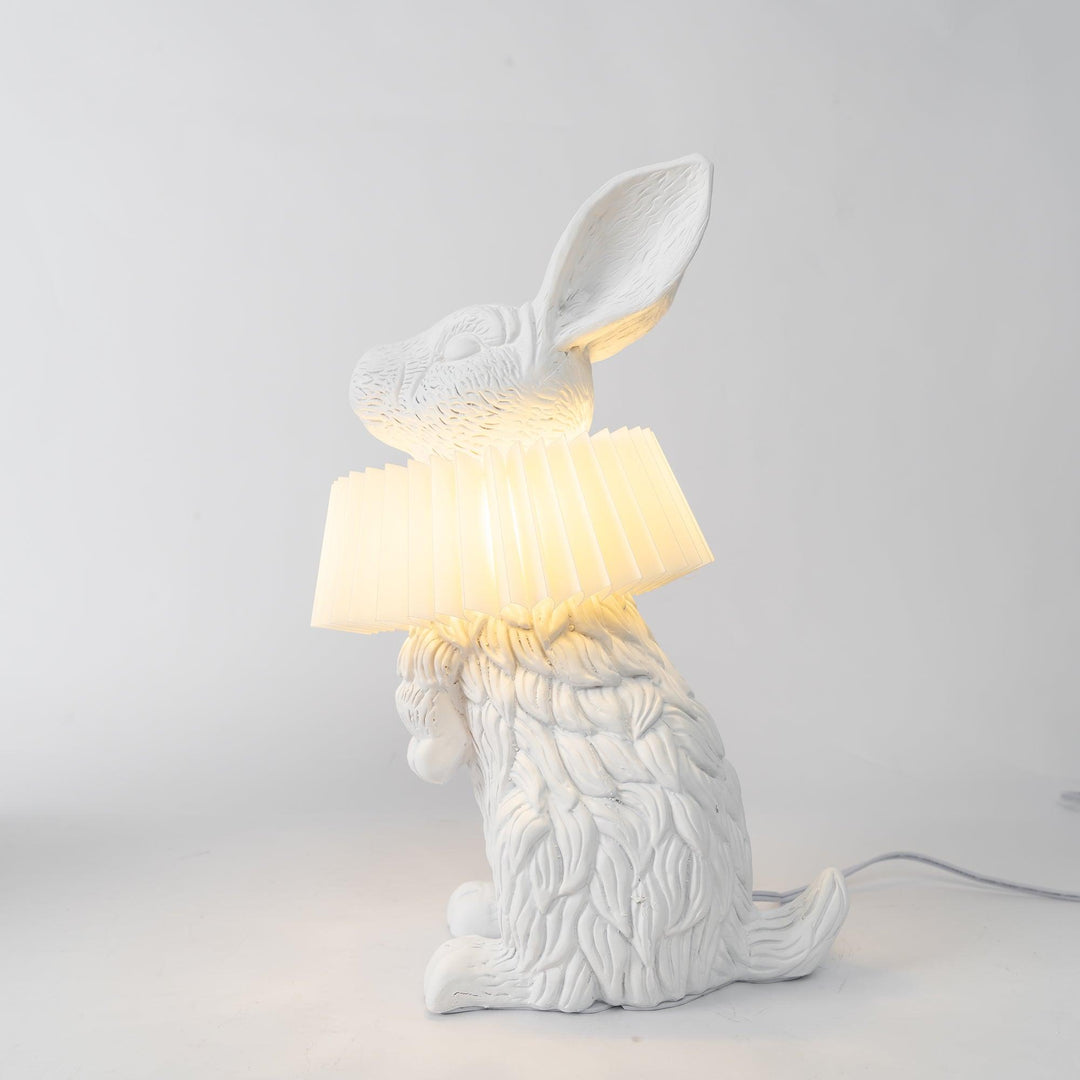 Lampa stołowa Rabbit X
