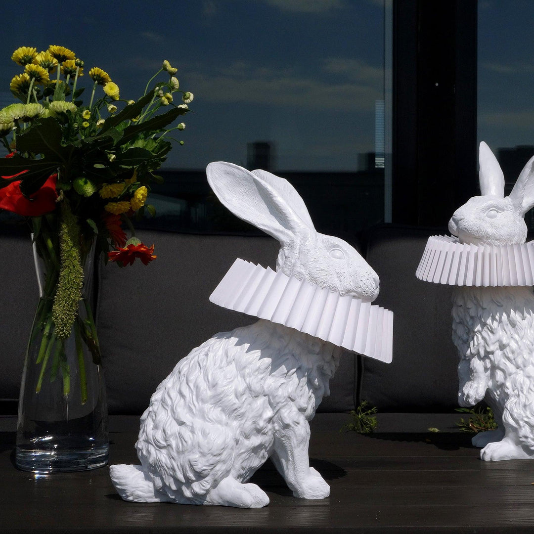 Lampa stołowa Rabbit X