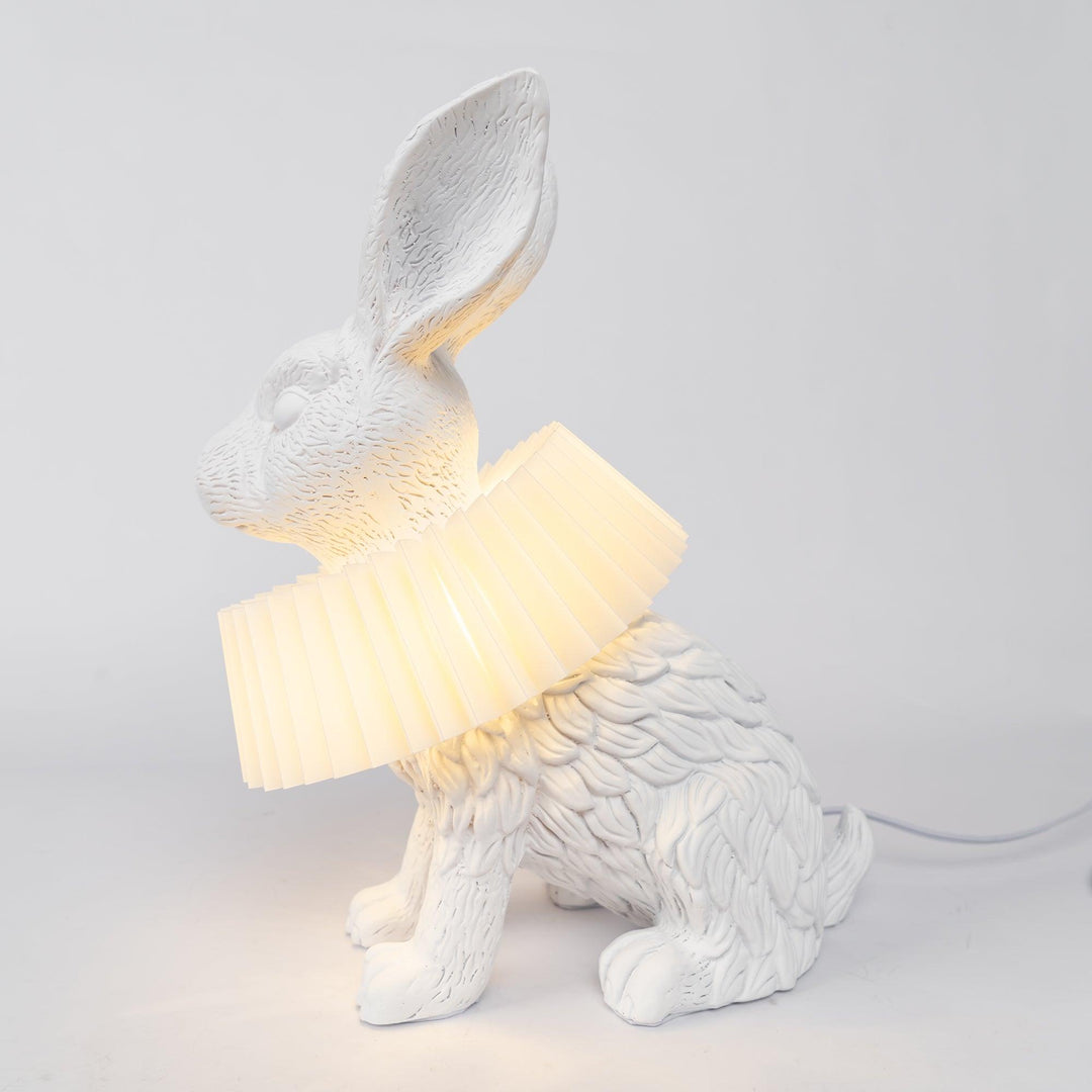 Lampa stołowa Rabbit X