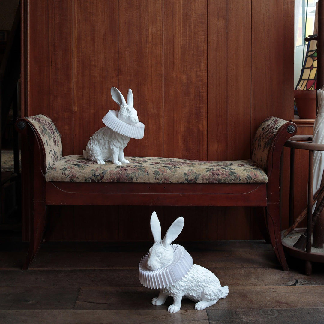 Lampa stołowa Rabbit X