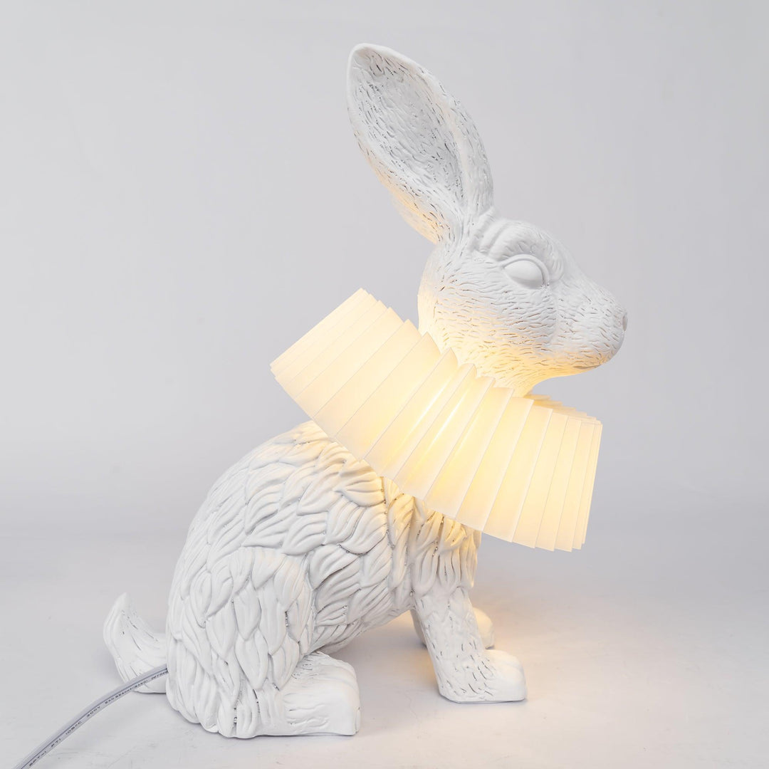 Lampa stołowa Rabbit X