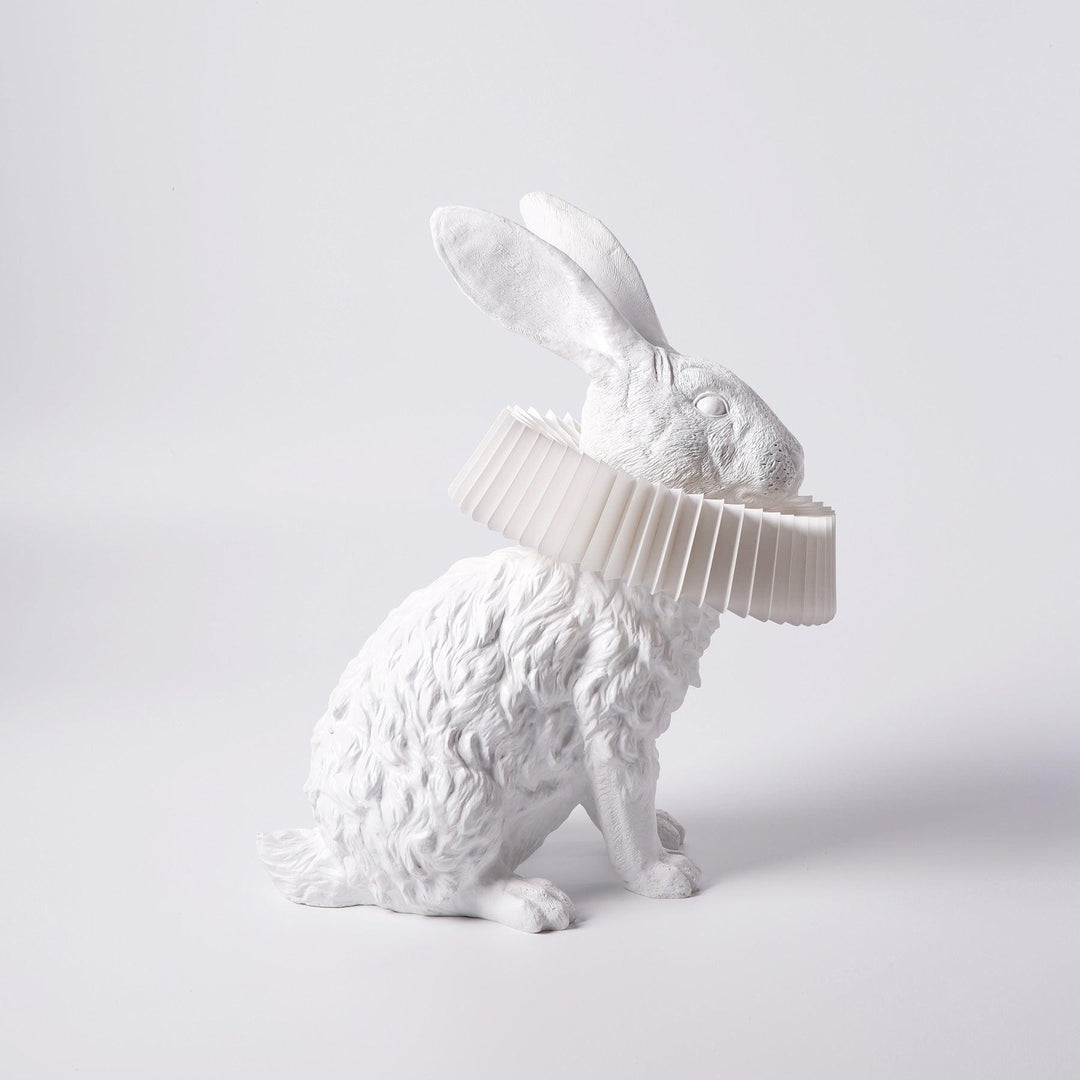 Lampa stołowa Rabbit X