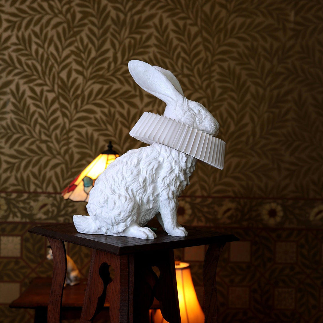Lampa stołowa Rabbit X