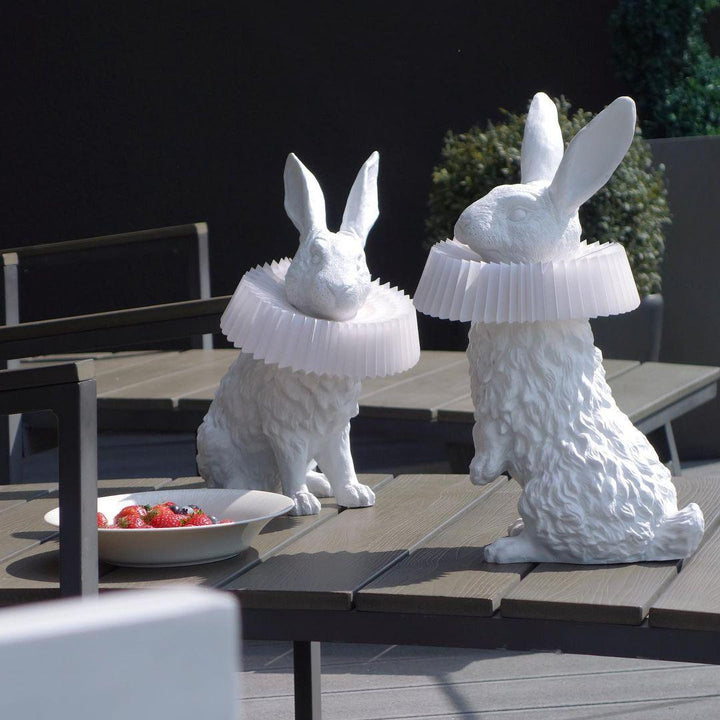 Lampa stołowa Rabbit X