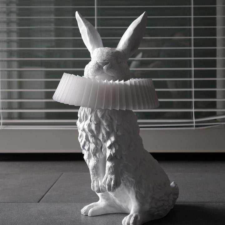 Lampa stołowa Rabbit X