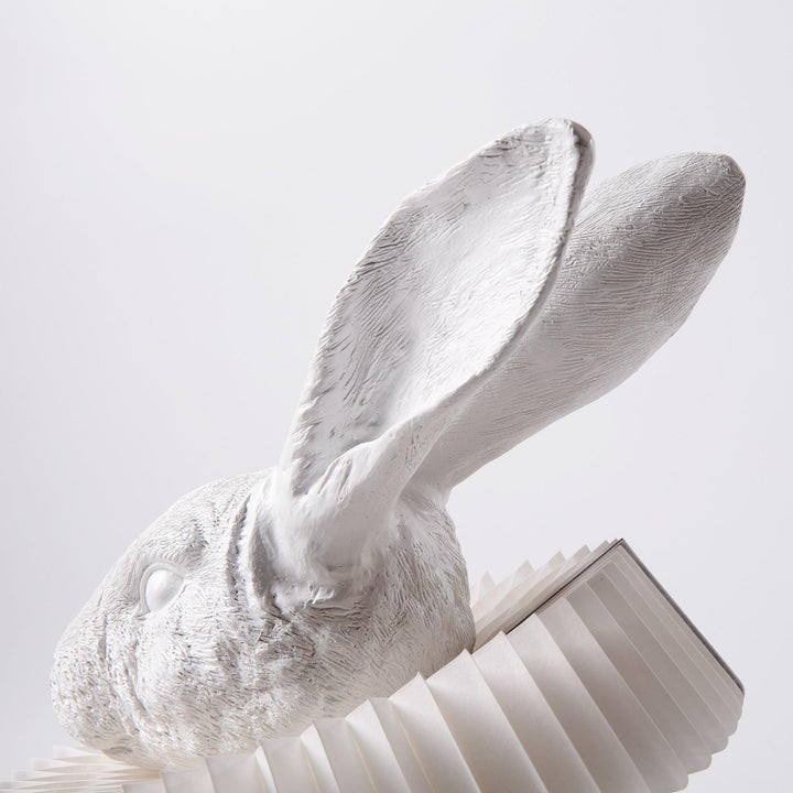 Lampa stołowa Rabbit X