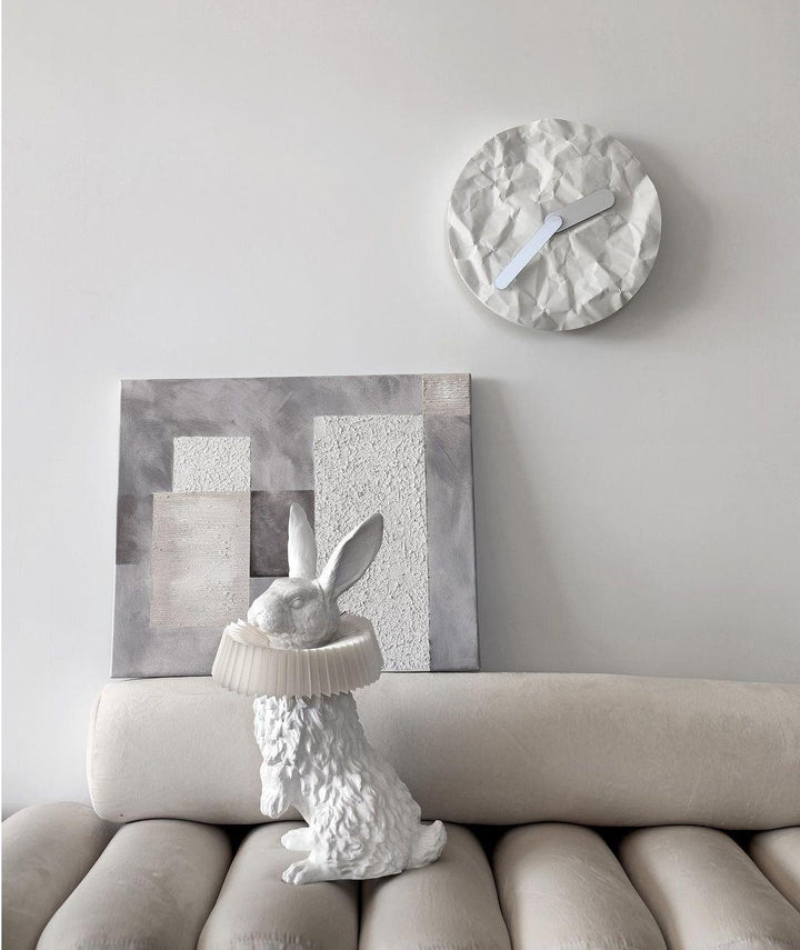 Lampa stołowa Rabbit X