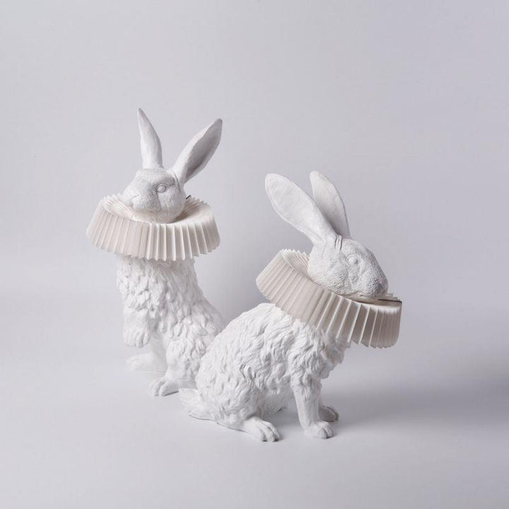 Lampa stołowa Rabbit X