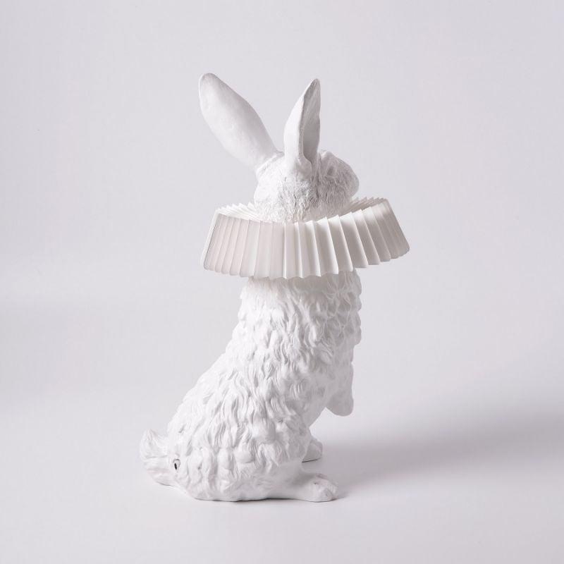Lampa stołowa Rabbit X