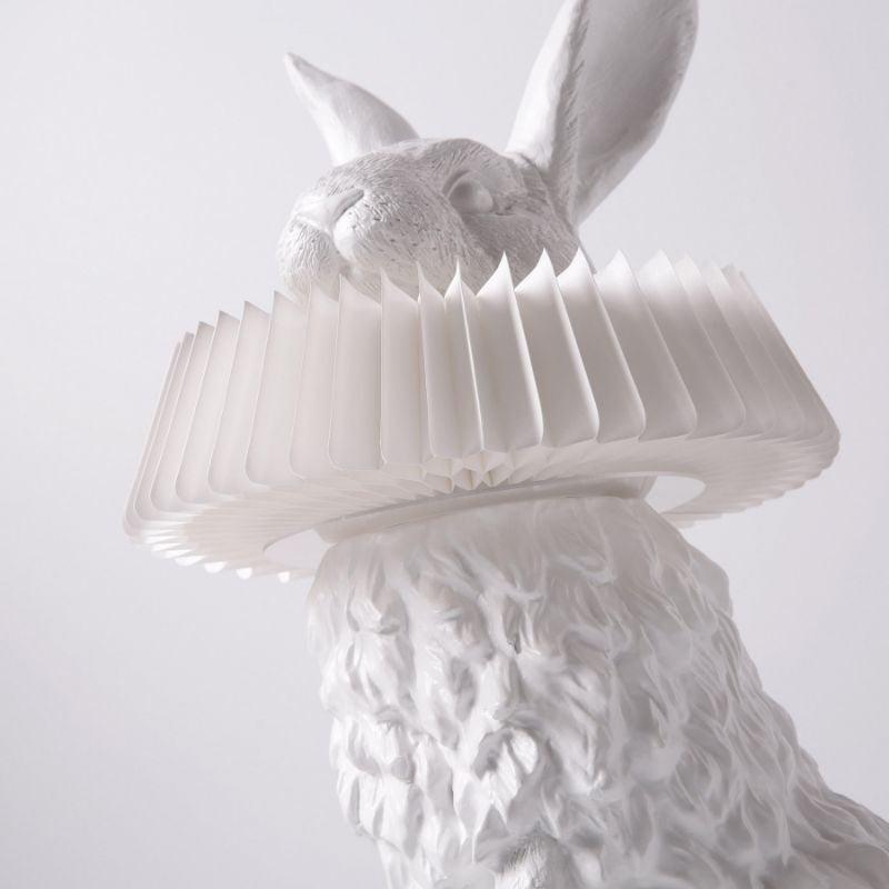 Lampa stołowa Rabbit X