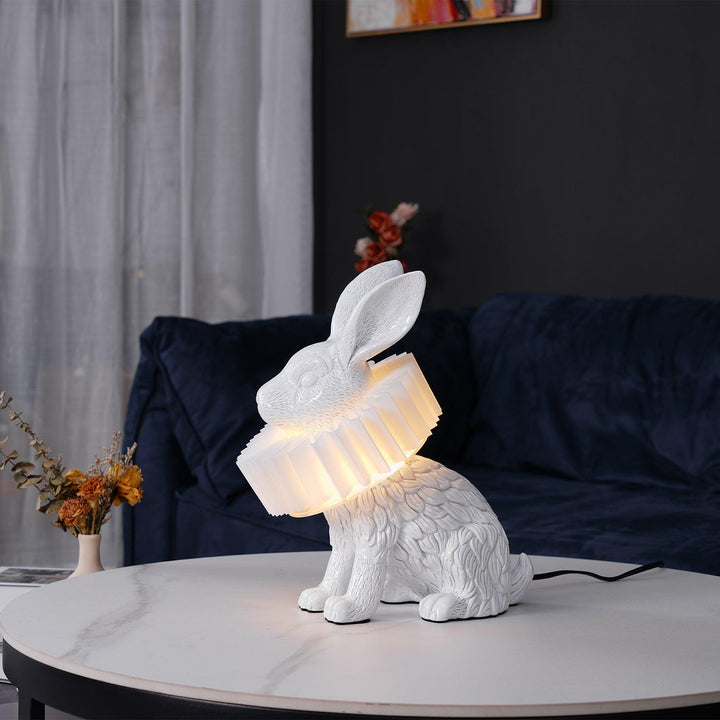 Lampa stołowa Rabbit X