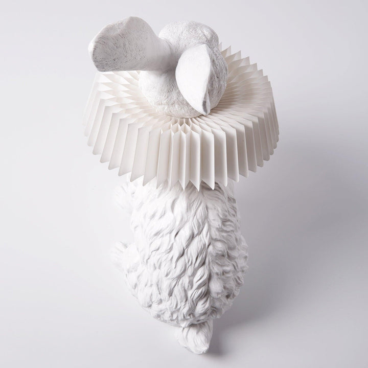 Lampa stołowa Rabbit X