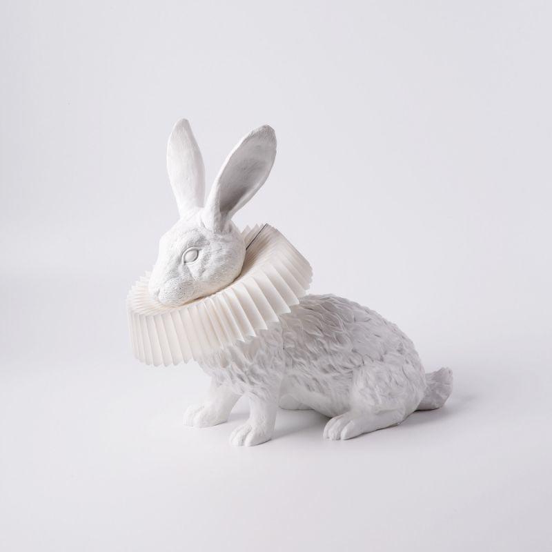 Lampa stołowa Rabbit X