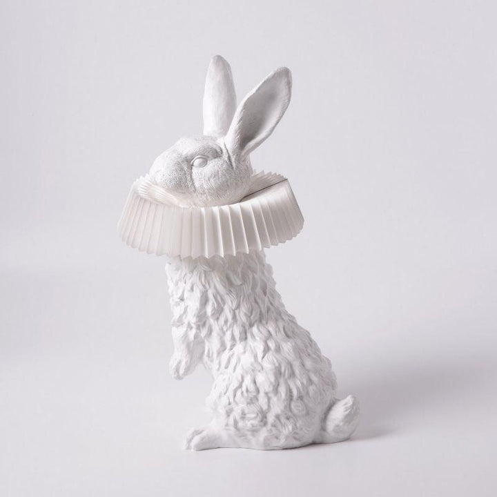 Lampa stołowa Rabbit X