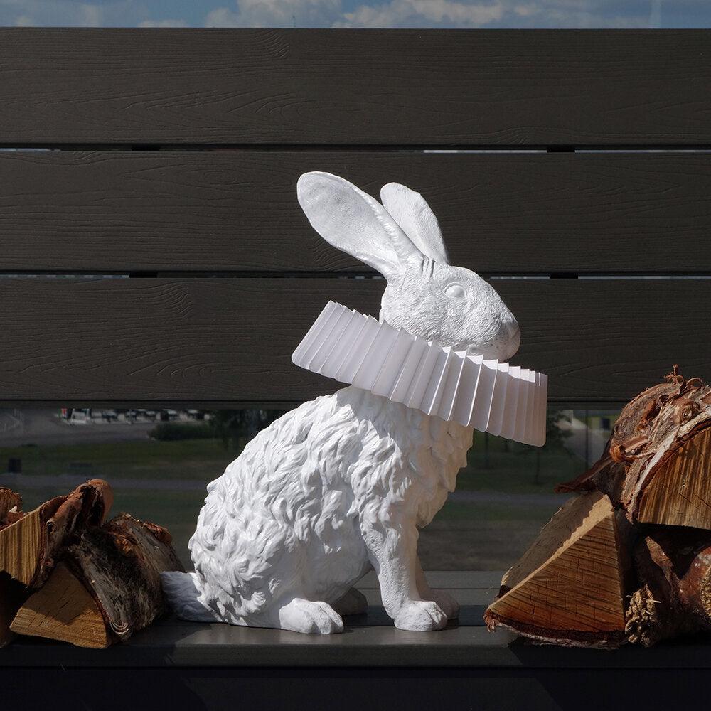 Lampa stołowa Rabbit X