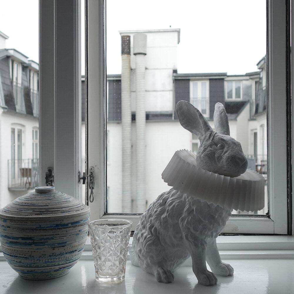 Lampa stołowa Rabbit X