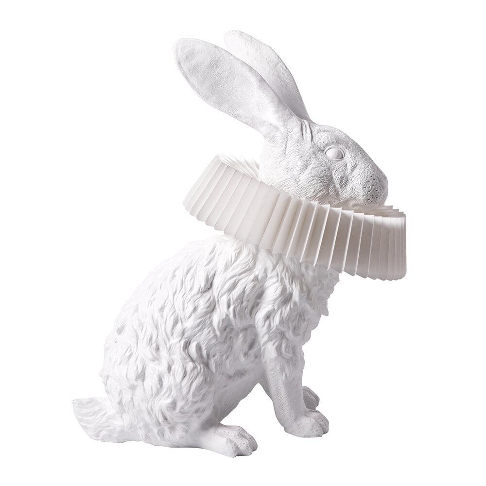 Lampa stołowa Rabbit X