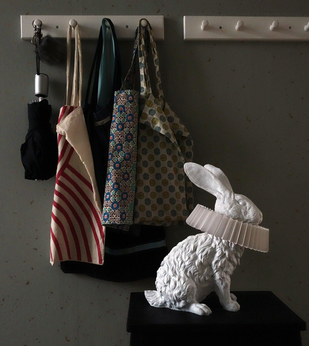 Lampa stołowa Rabbit X