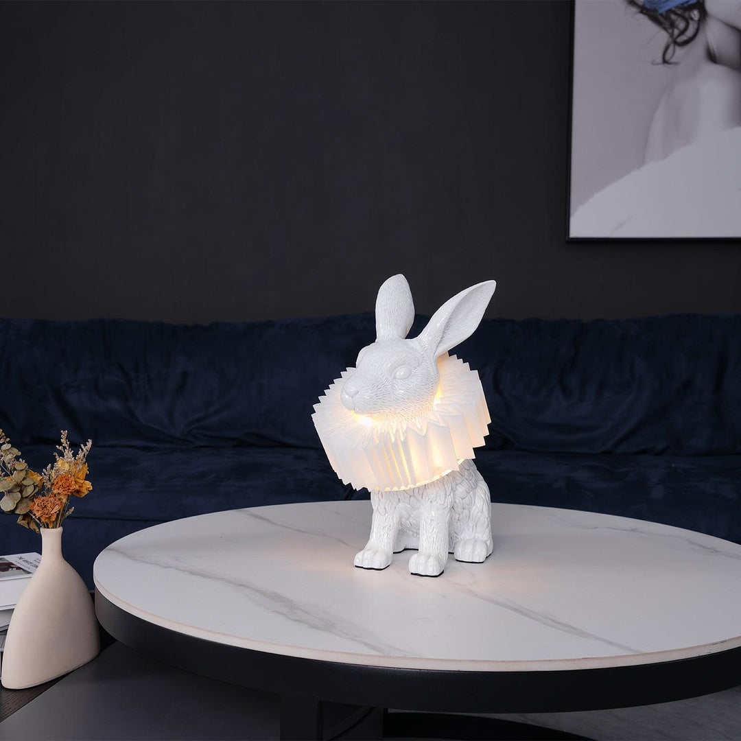 Lampa stołowa Rabbit X