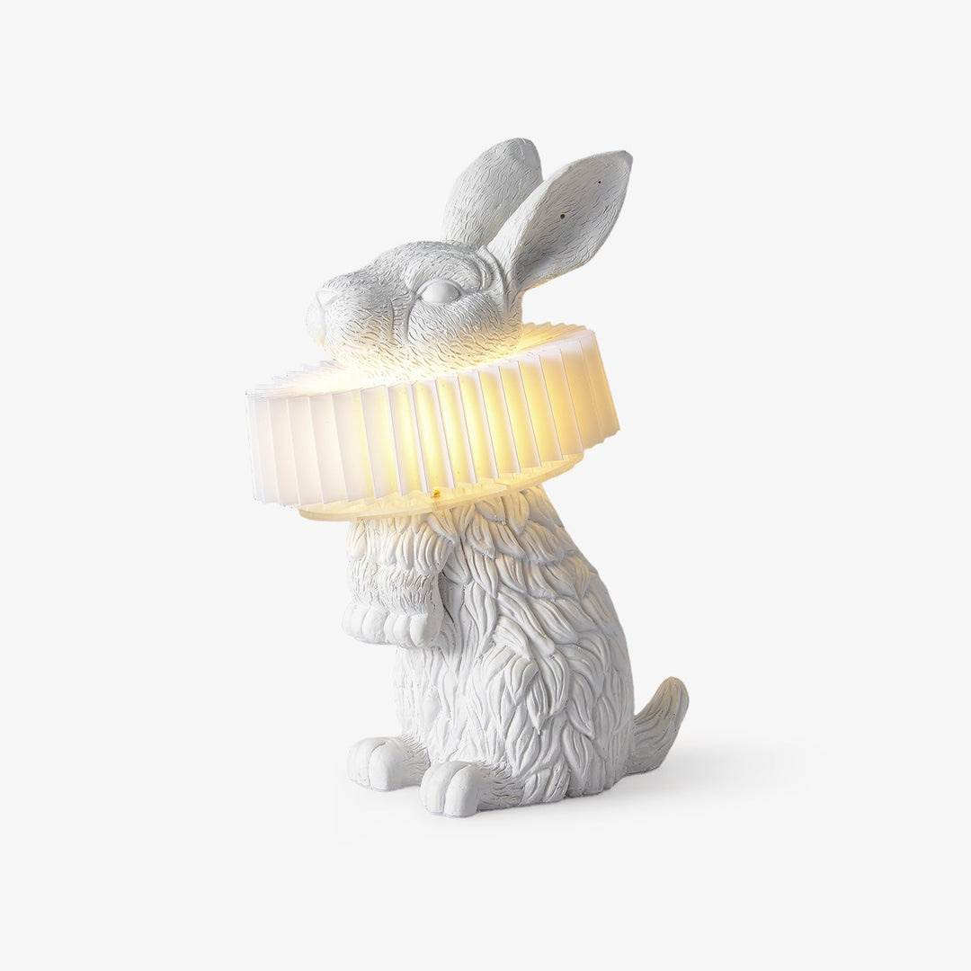 Lampa stołowa Rabbit X