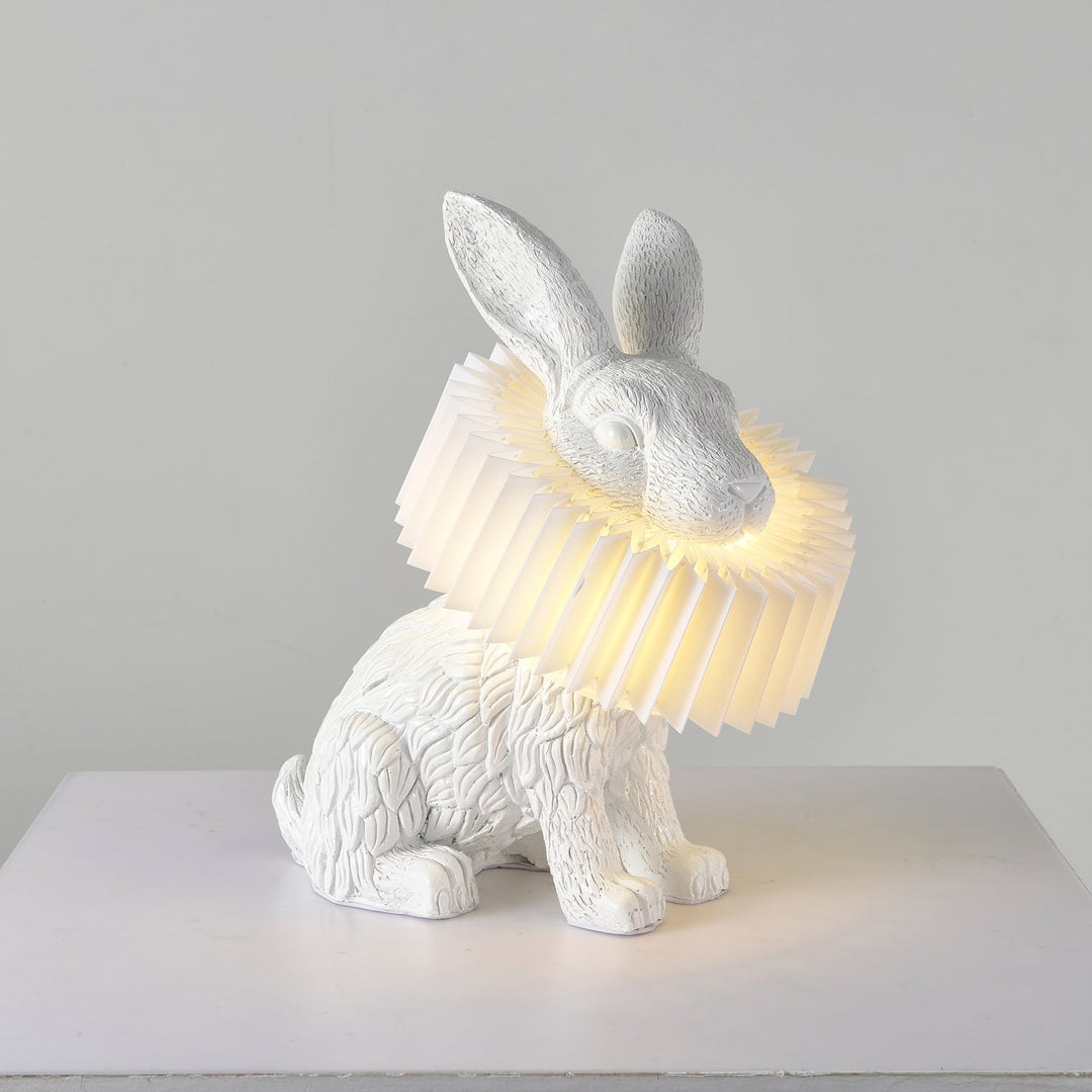 Lampa stołowa Rabbit X