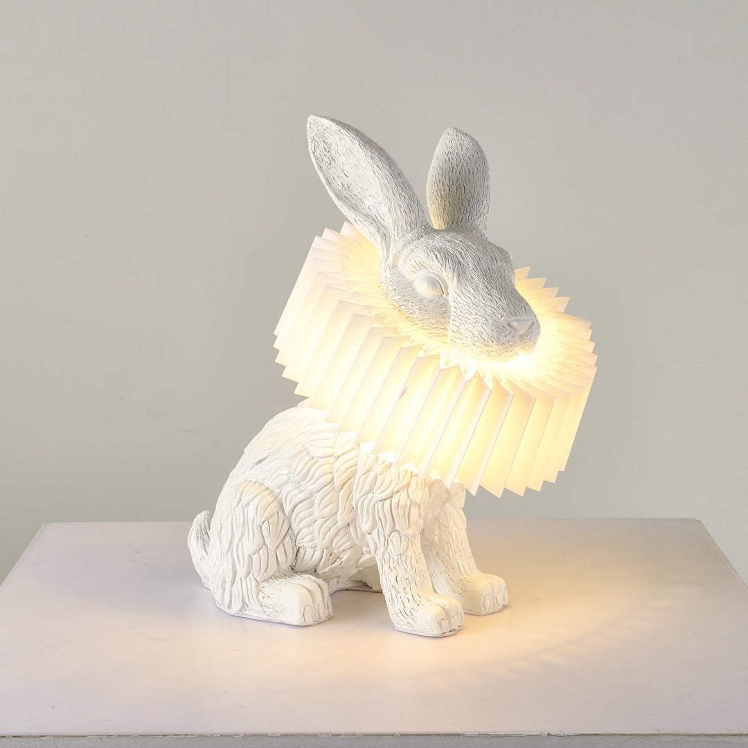 Lampa stołowa Rabbit X