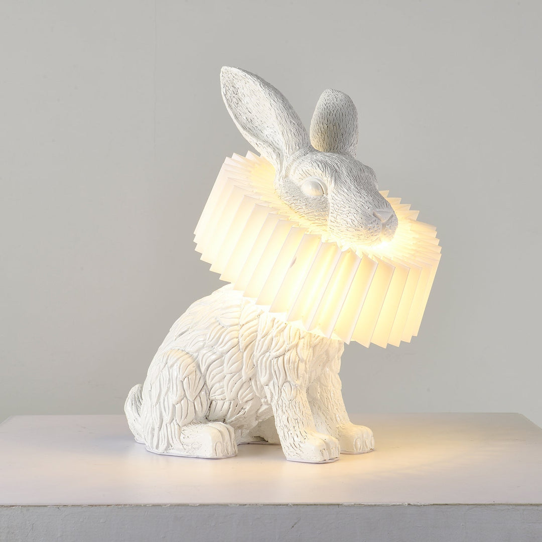 Lampa stołowa Rabbit X