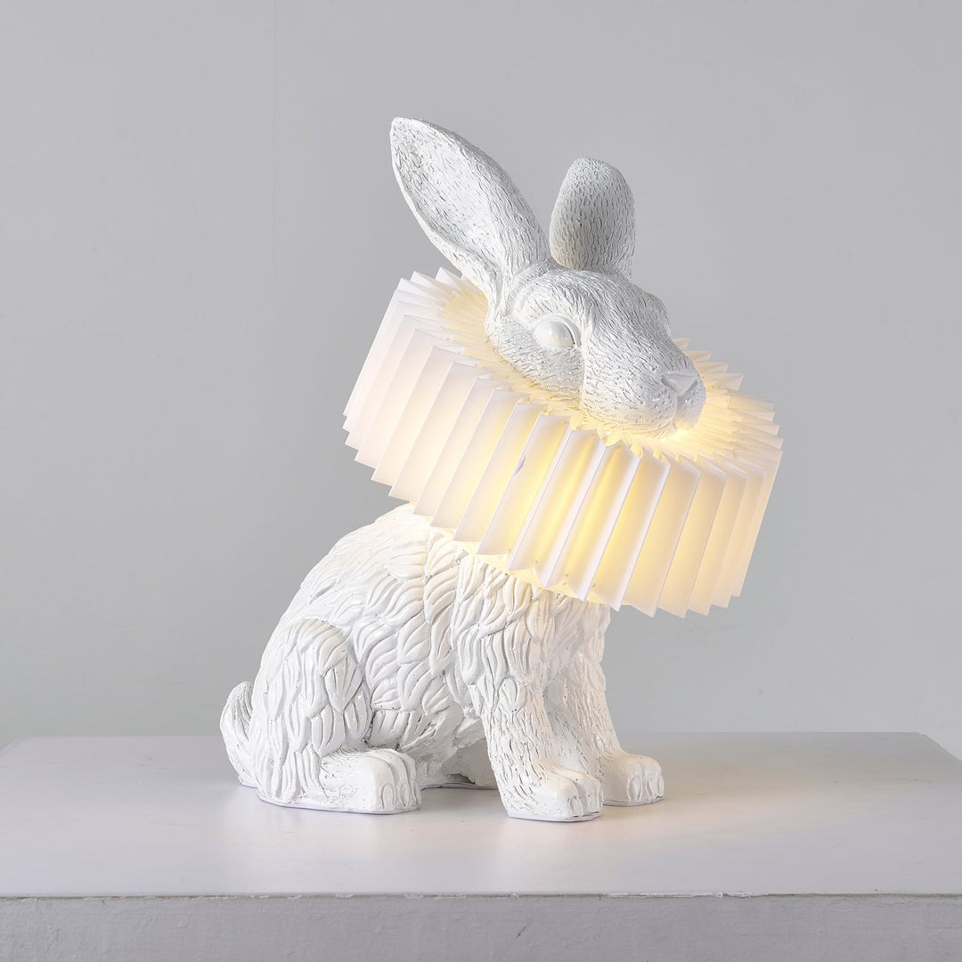 Lampa stołowa Rabbit X