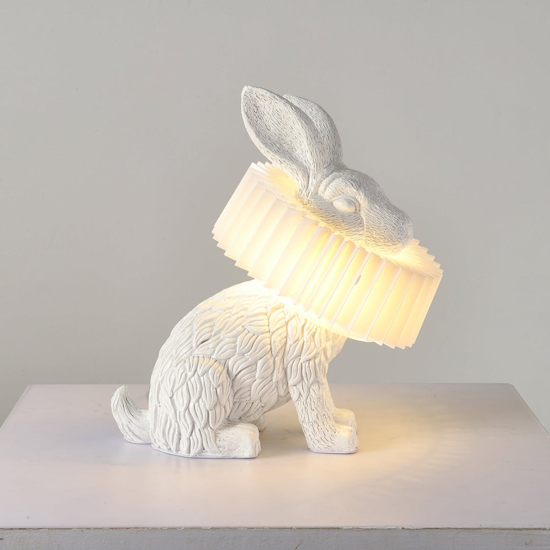 Lampa stołowa Rabbit X