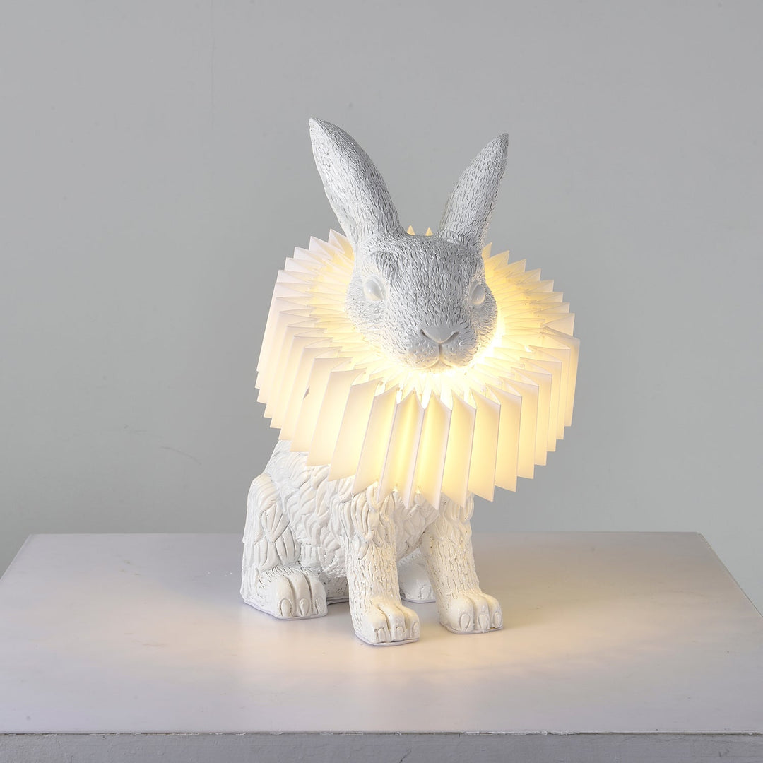 Lampa stołowa Rabbit X