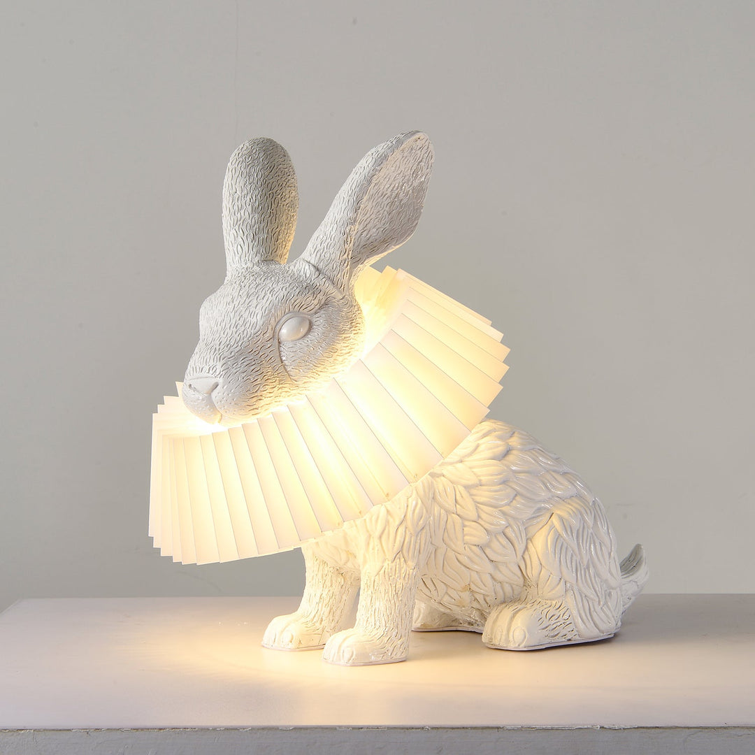 Lampa stołowa Rabbit X