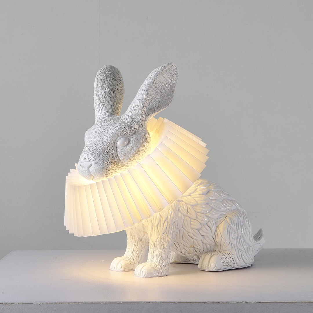 Lampa stołowa Rabbit X