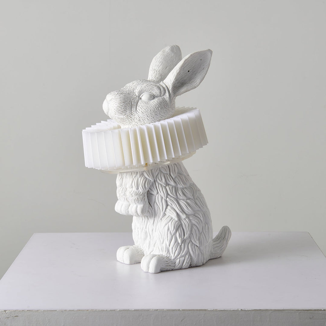 Lampa stołowa Rabbit X