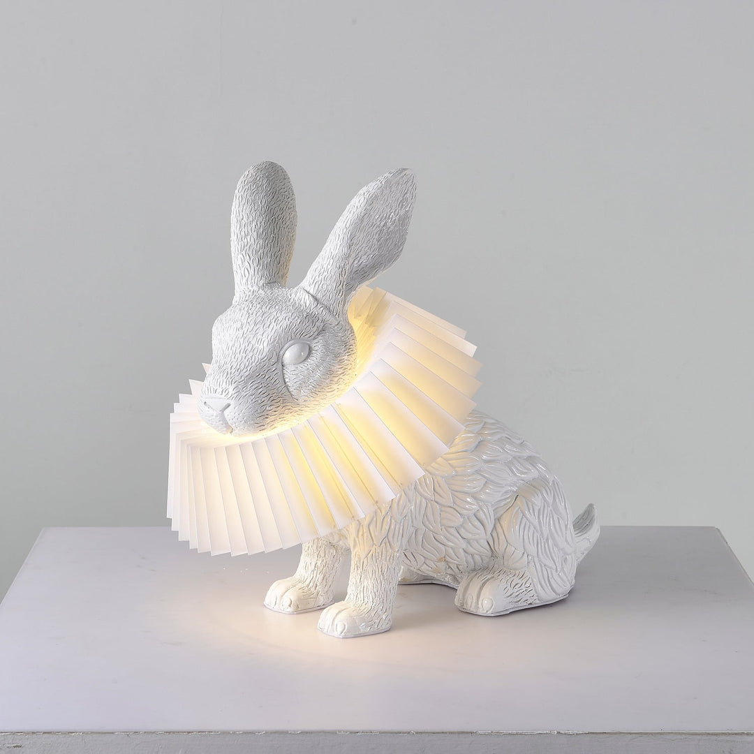 Lampa stołowa Rabbit X
