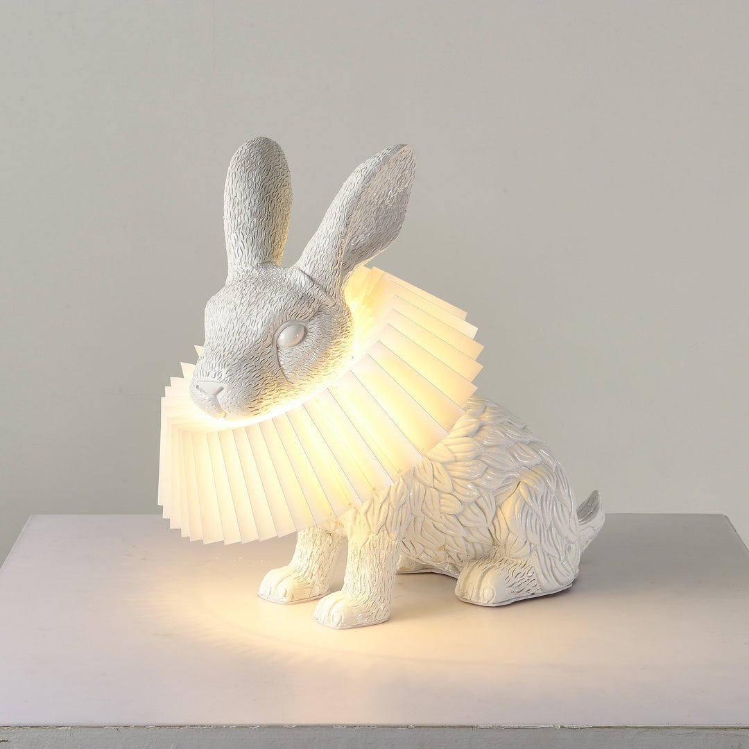 Lampa stołowa Rabbit X