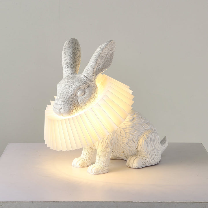 Lampa stołowa Rabbit X