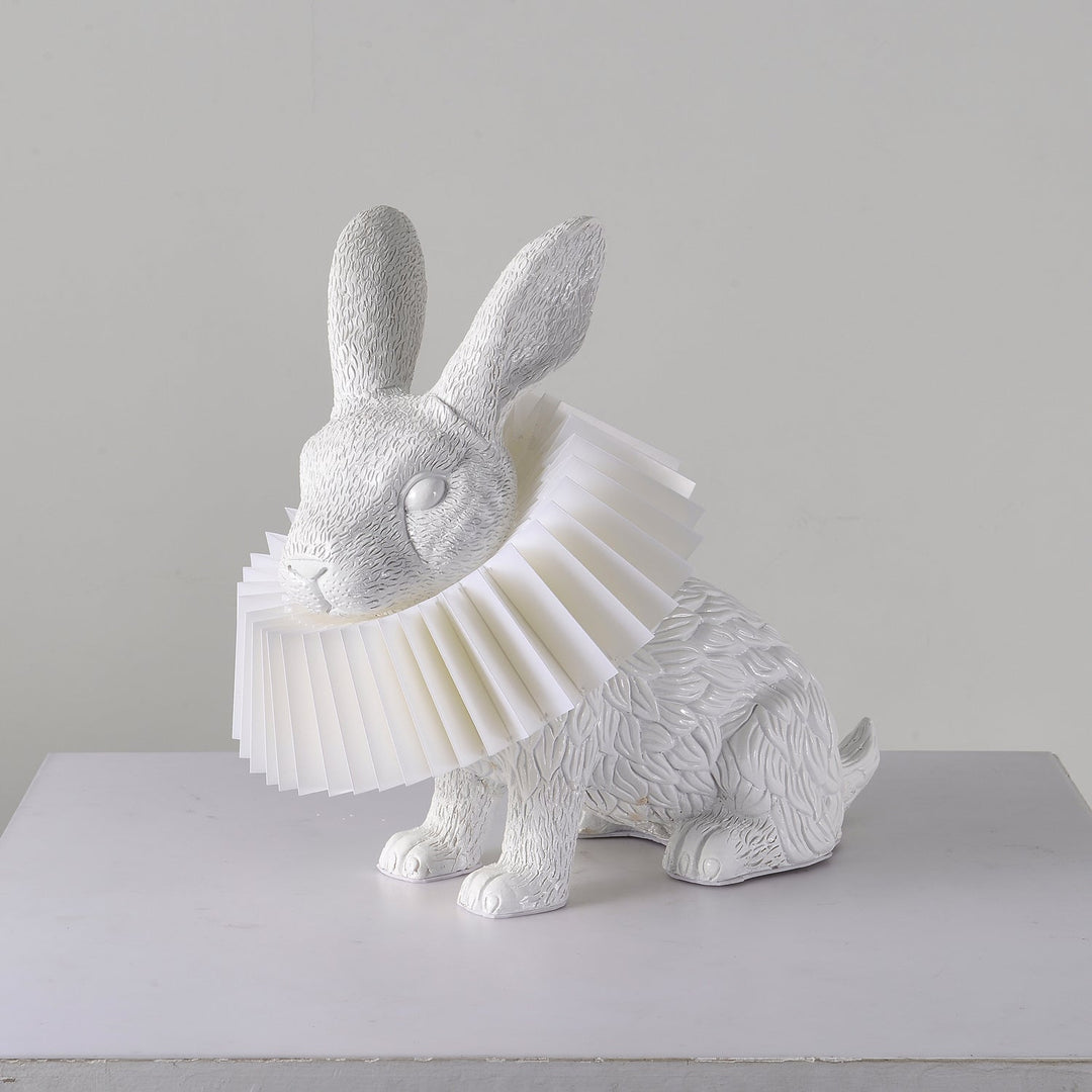 Lampa stołowa Rabbit X