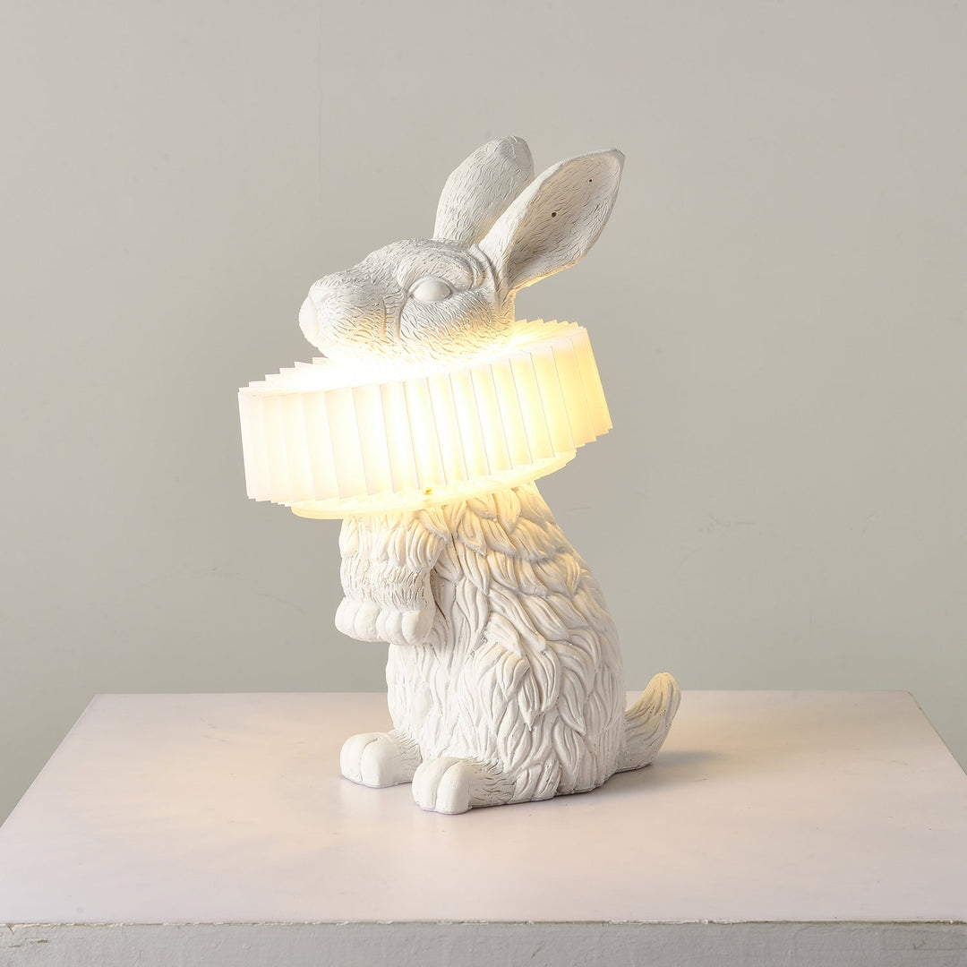 Lampa stołowa Rabbit X
