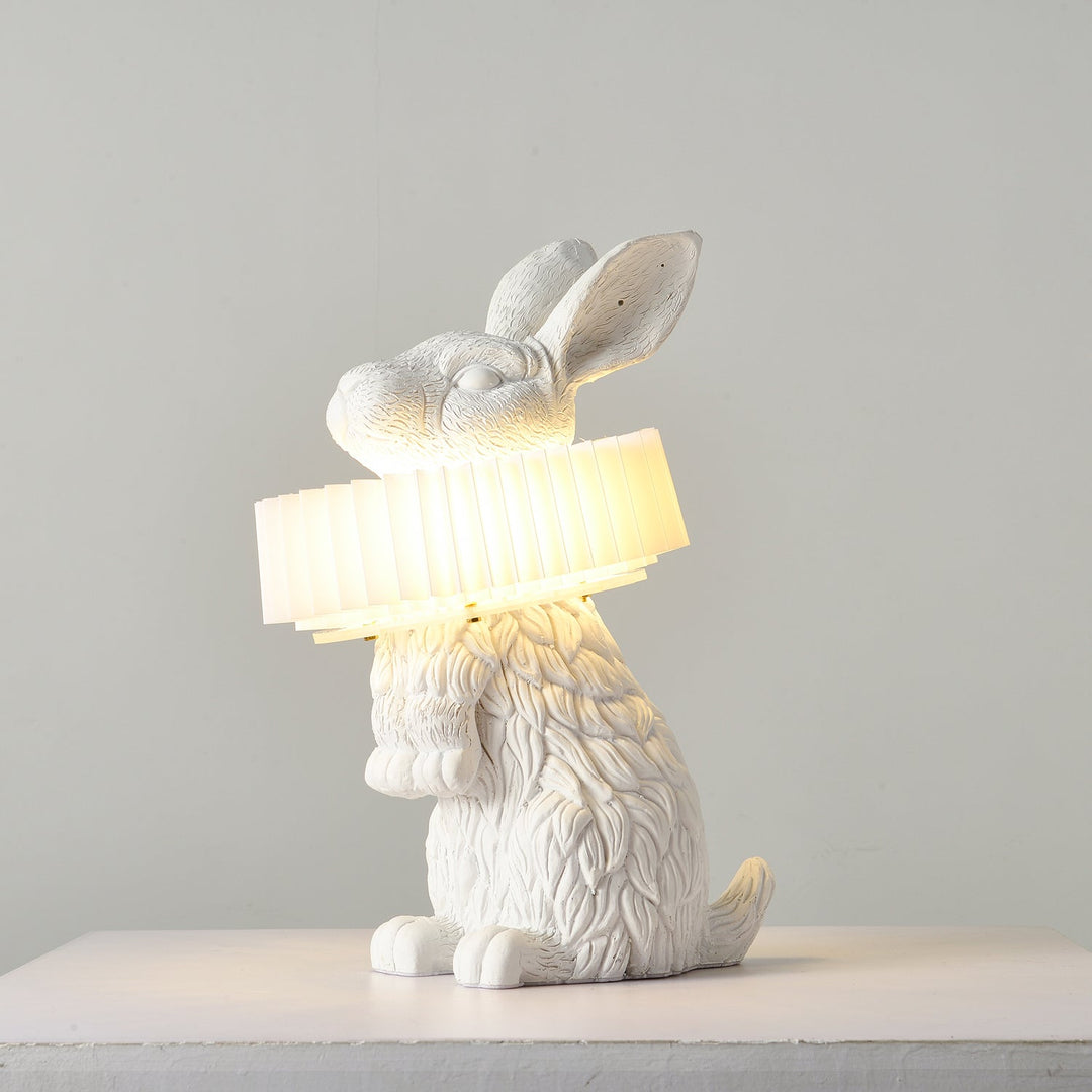 Lampa stołowa Rabbit X