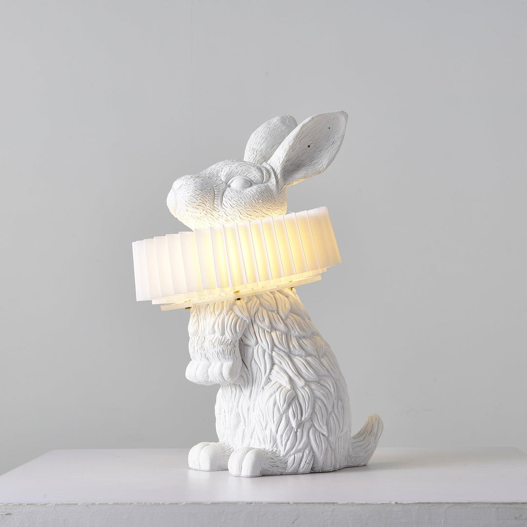 Lampa stołowa Rabbit X