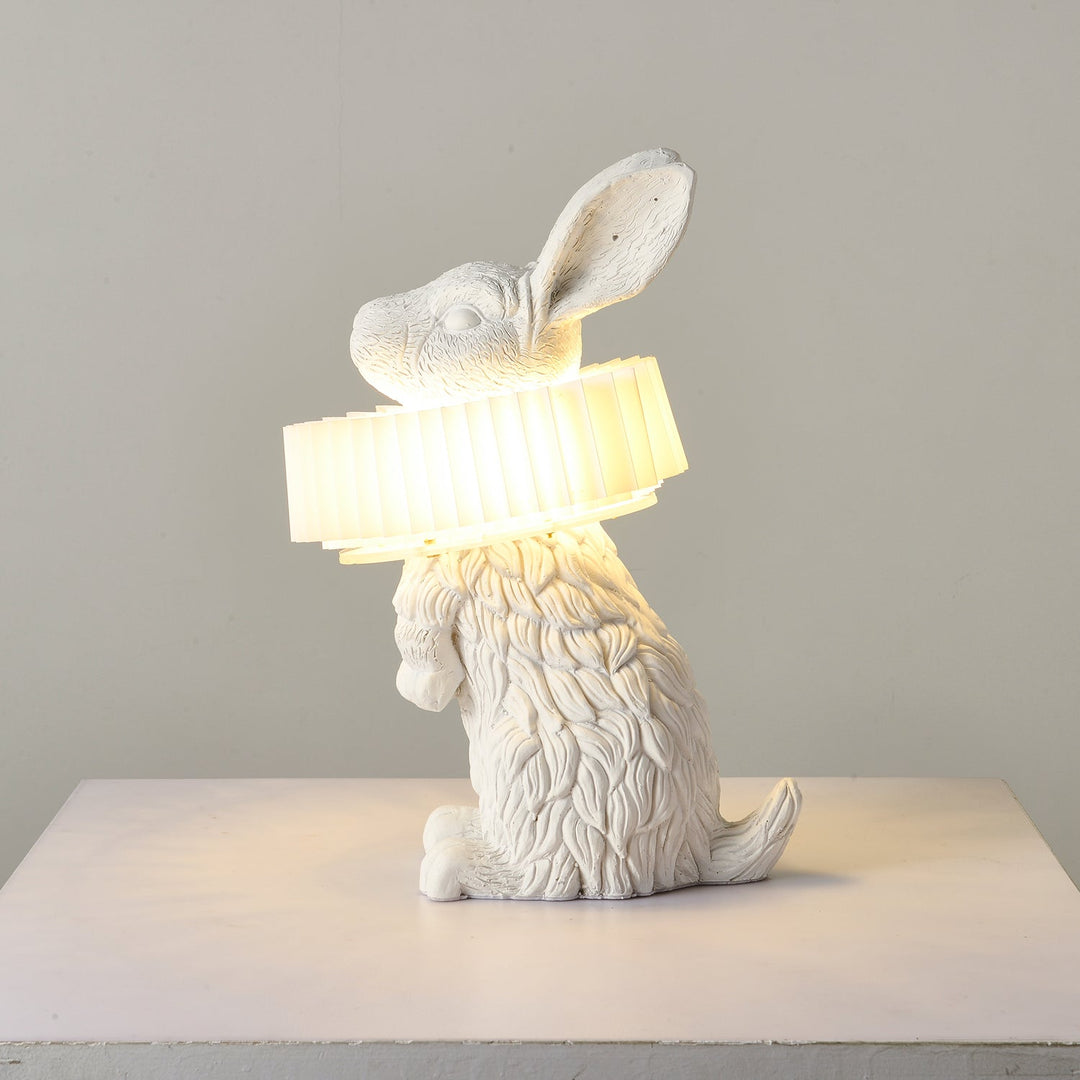 Lampa stołowa Rabbit X